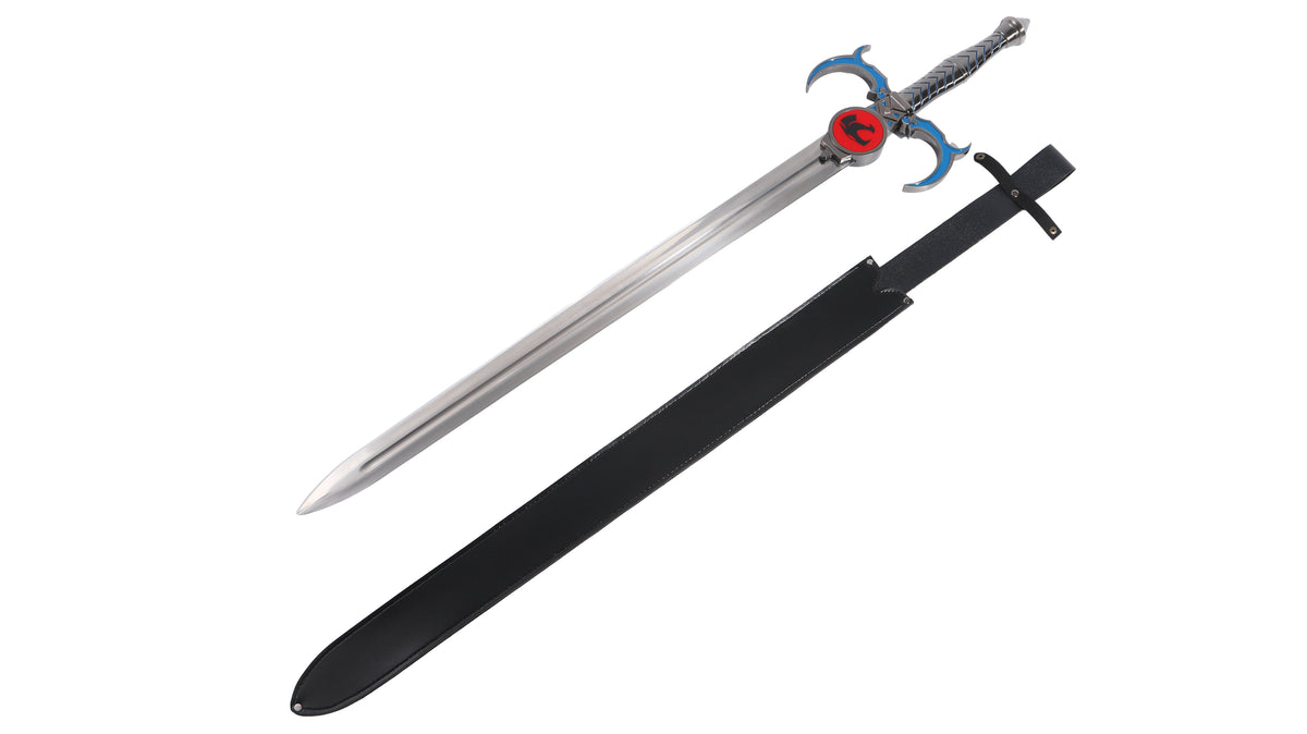 Thundercats - Sword of Omens (New Version)