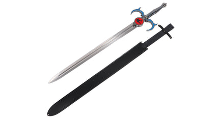 Thundercats - Sword of Omens (New Version)