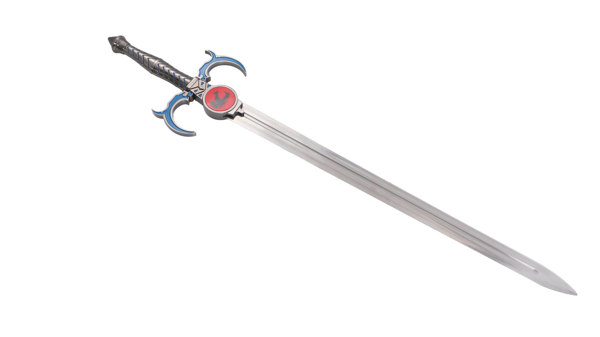Thundercats - Sword of Omens (New Version)