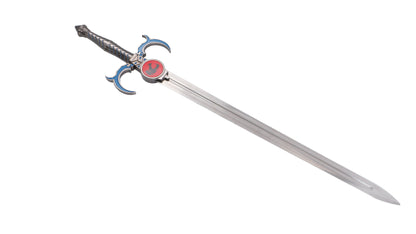 Thundercats - Sword of Omens (New Version)