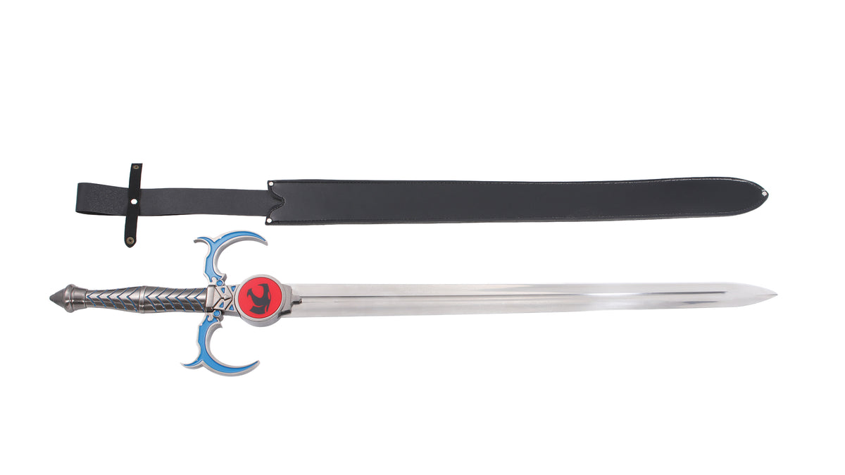 Thundercats - Sword of Omens (New Version)