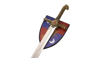 Game Of Thrones - Deluxe Brienne Of Tarth's Oathkeeper