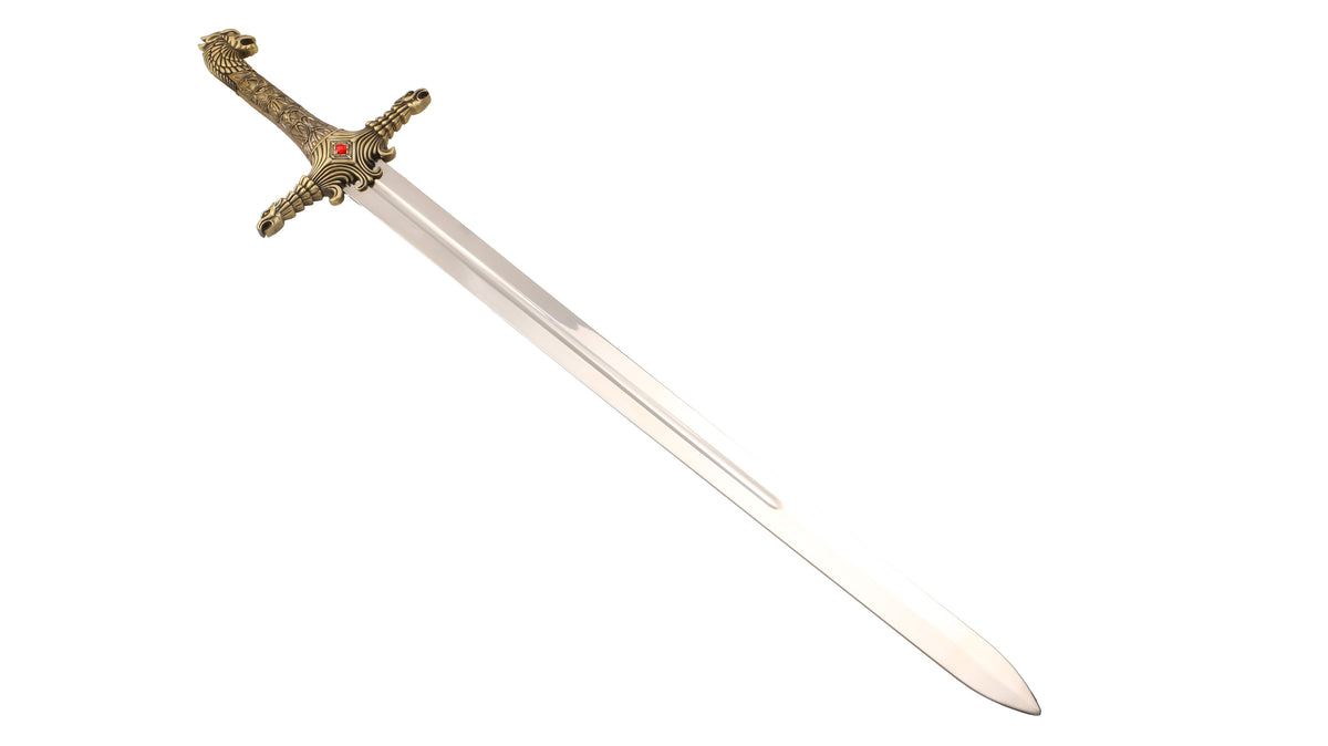 Game Of Thrones - Deluxe Brienne Of Tarth's Oathkeeper