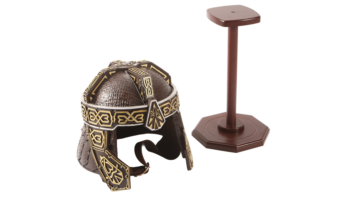 The Lord of the Rings – Gimli Helmet (Resin)
