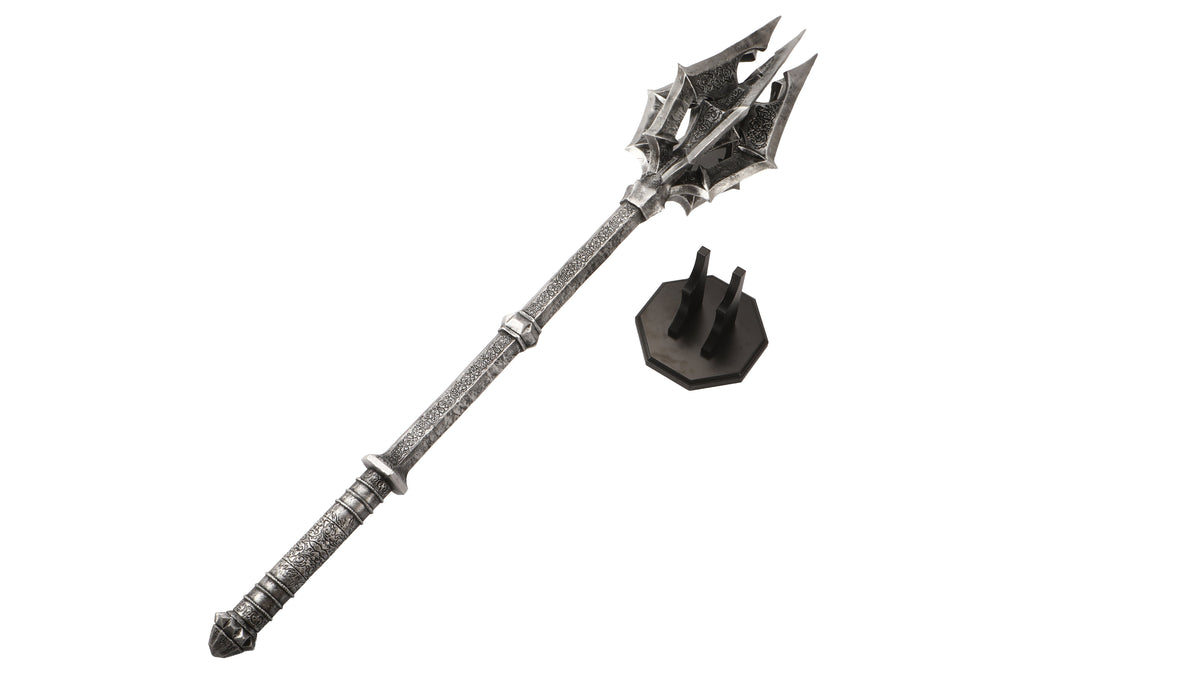 Lord Of The Rings - Sauron's Mace (Resin)