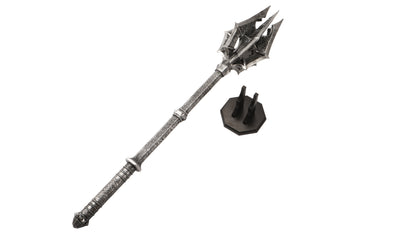 Lord Of The Rings - Sauron's Mace (Resin)