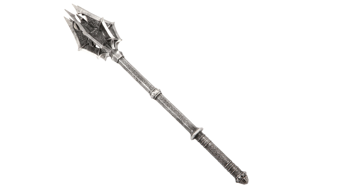 Lord Of The Rings - Sauron's Mace (Resin)