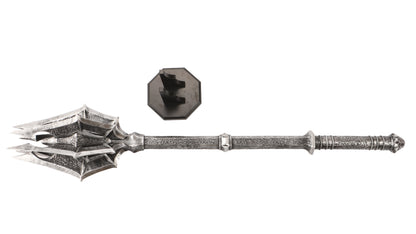 Lord Of The Rings - Sauron's Mace (Resin)