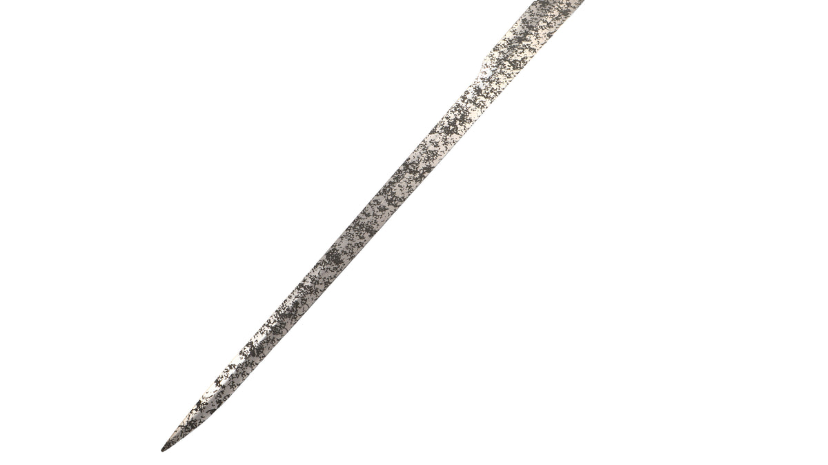 Lord Of The Rings - Deluxe Nazghul Ringwraith Sword