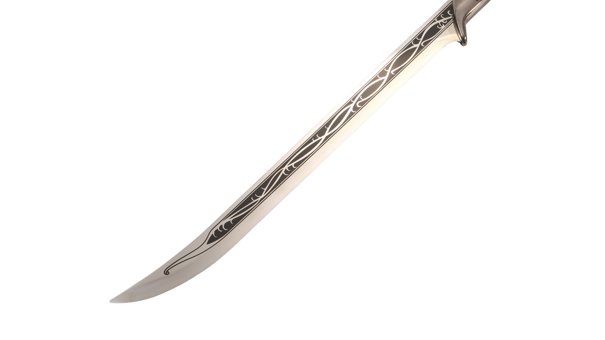 Lord Of The Rings - Thranduil Sword Display Scale (70cm)