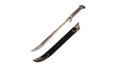 Lord Of The Rings - Thranduil Sword Display Scale (70cm)