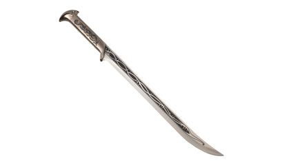 Lord Of The Rings - Thranduil Sword Display Scale (70cm)