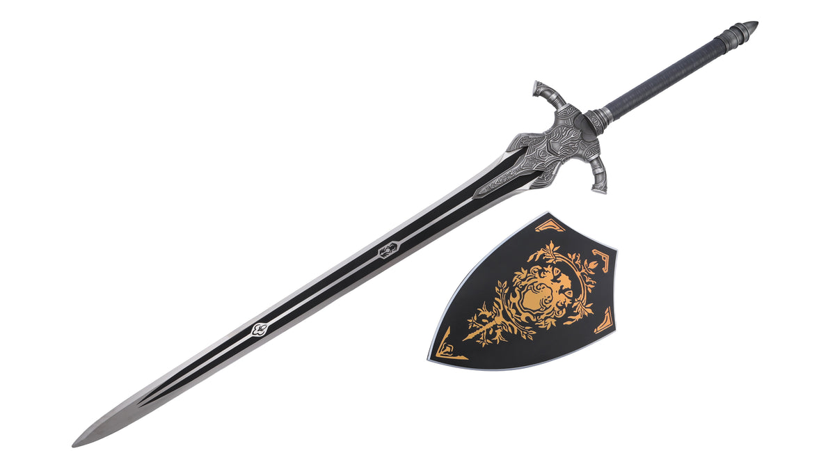 Dark Souls - Great Sword Of Artorias (140cm Deluxe Edition)