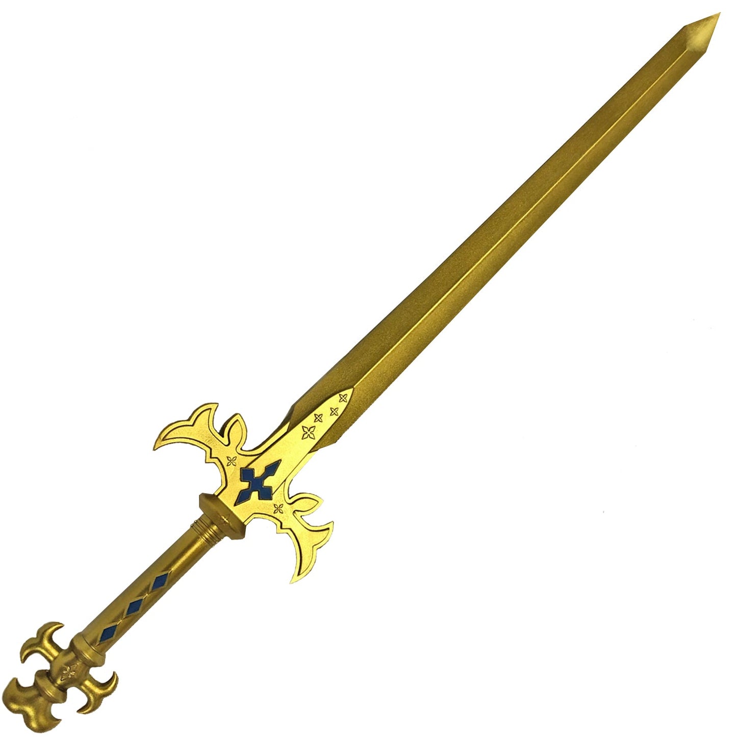 Alice Zuberg's "Fragrant Olive Sword" (High Density Foam)