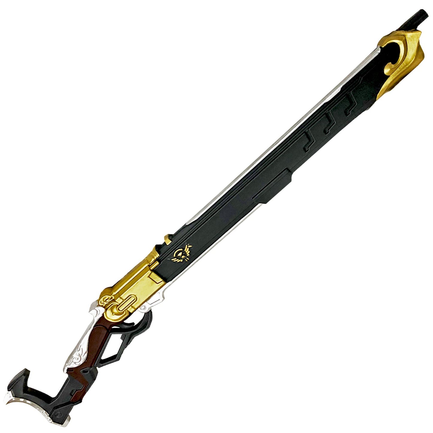 Ashe's Rifle Replica (High Density Foam)