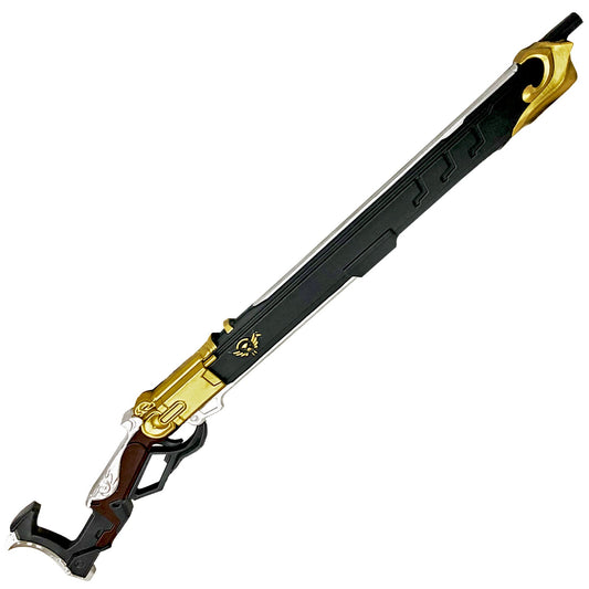 Ashe's Rifle Replica (High Density Foam)