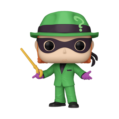 DC Comics – The Riddler (Arkhamverse) Pop! Vinyl Figure