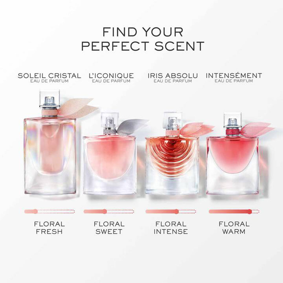 Lancôme La Vie Est Belle Eau De Parfum 50ml Sprayy