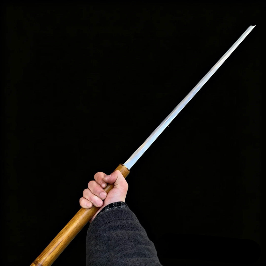 Bamboo Edition Blade