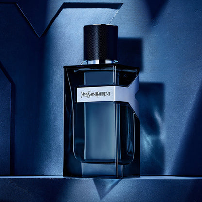 YSL Y for Men Eau De Parfum Intense 60ml Spray