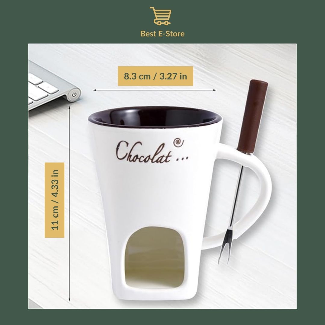 Elegant Fondue Set: A Perfect Gift for Any Occasion 🎁