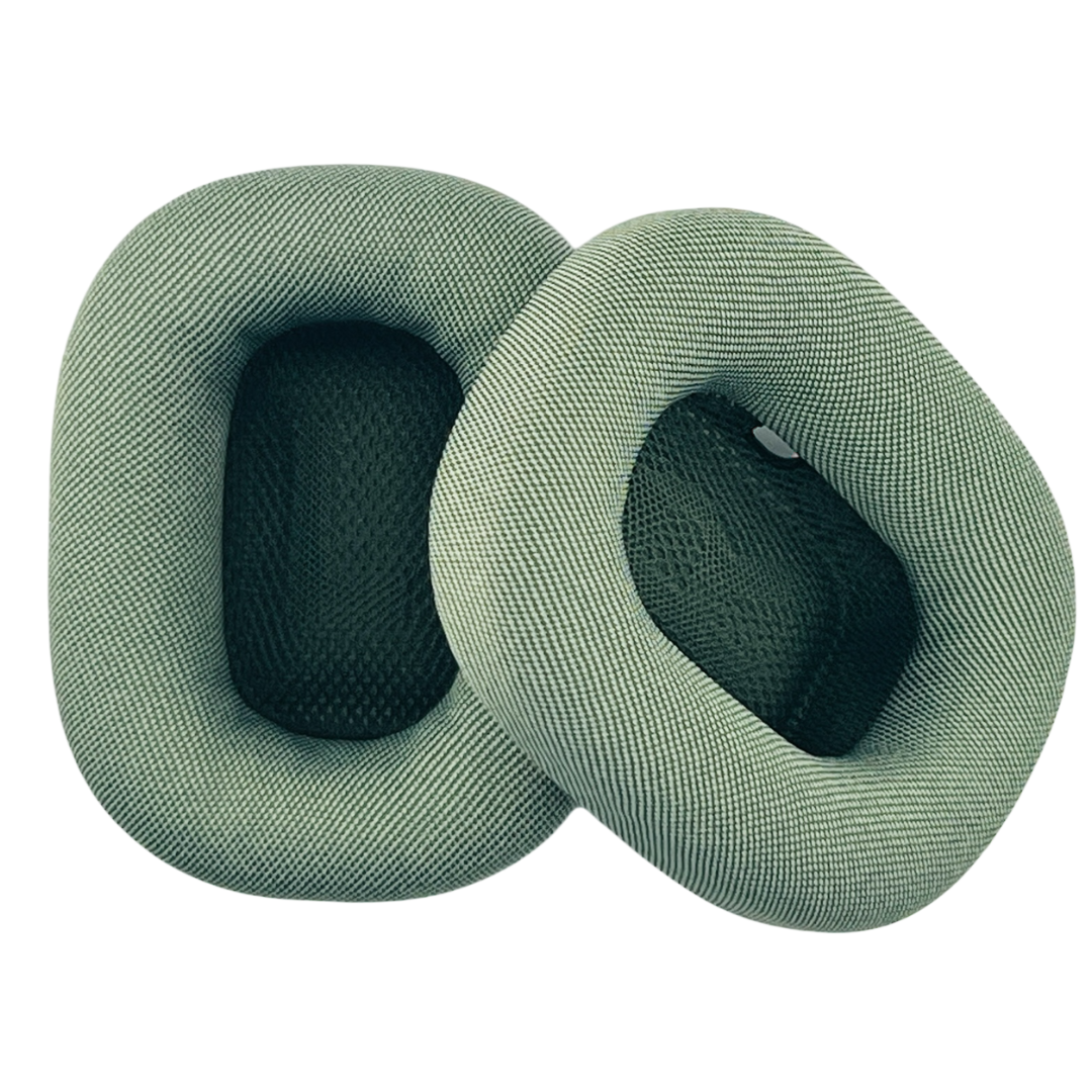 CS Replacement Mesh Ear Pad Cushions for Apple AirPods Max Headphones
