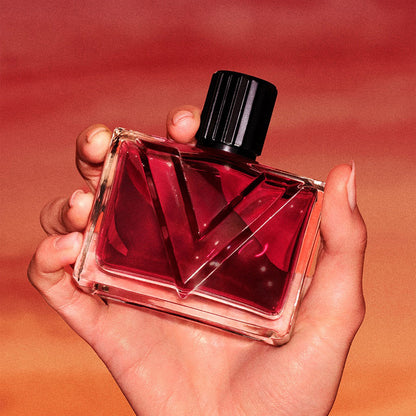 Valentino Vendetta Donna Eau De Parfum 30ml Spray