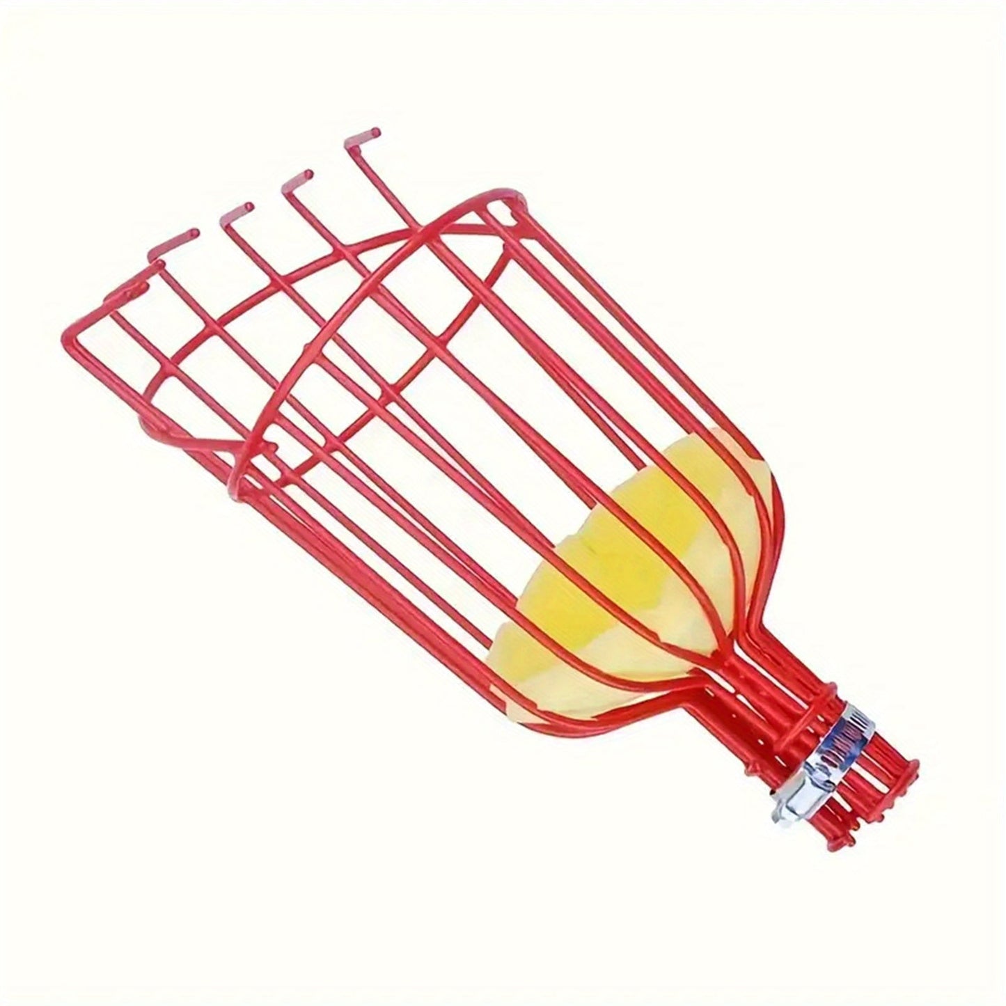 High-Altitude Fruit Picker Claw Tool for Easy Harvesting