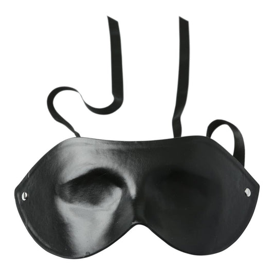 Blackout Mask