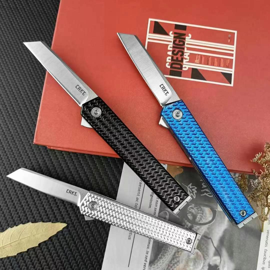 7083 Folding Knife