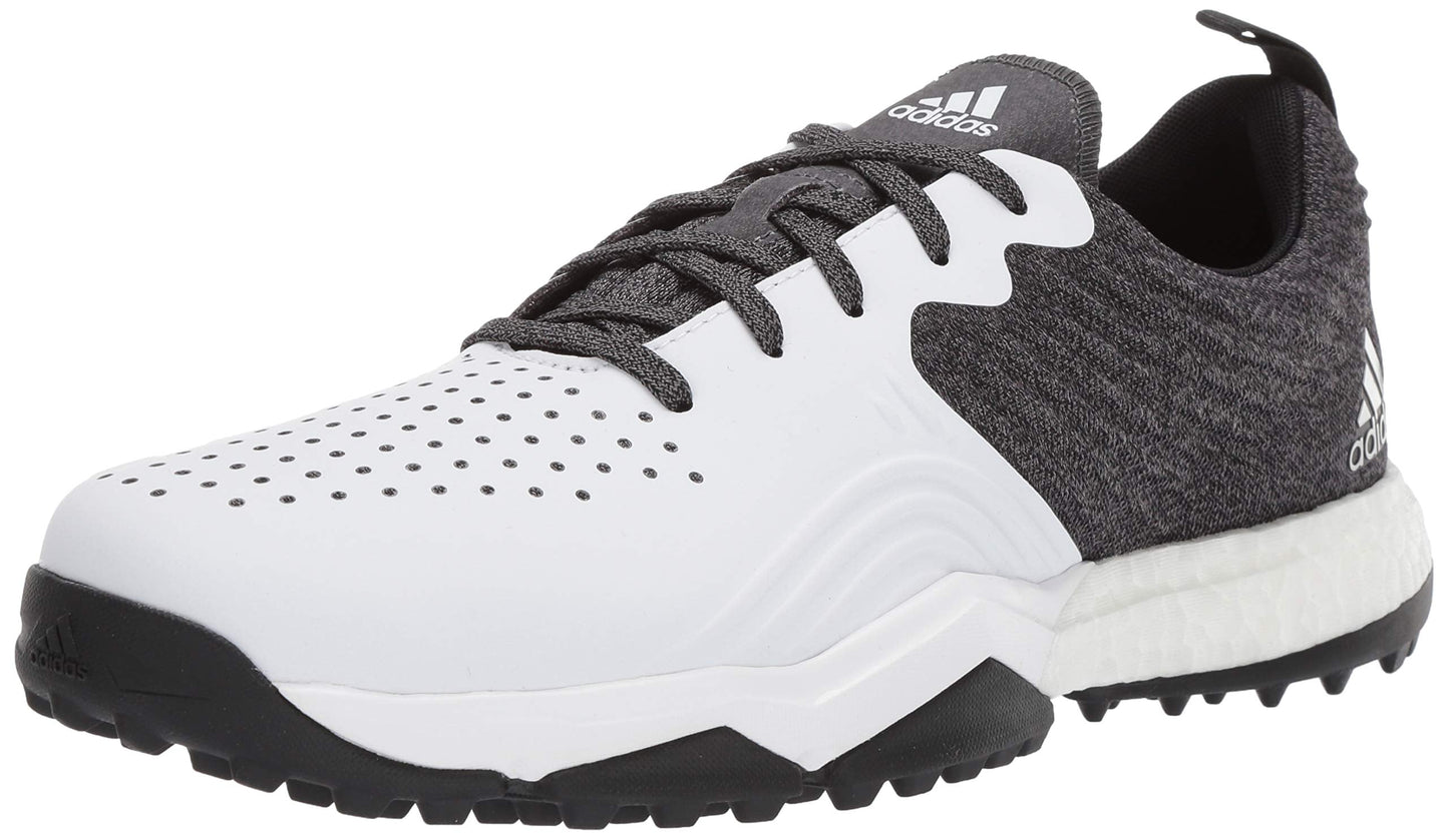 adidas Men's Adipower 4Orged S Wide (Wide)