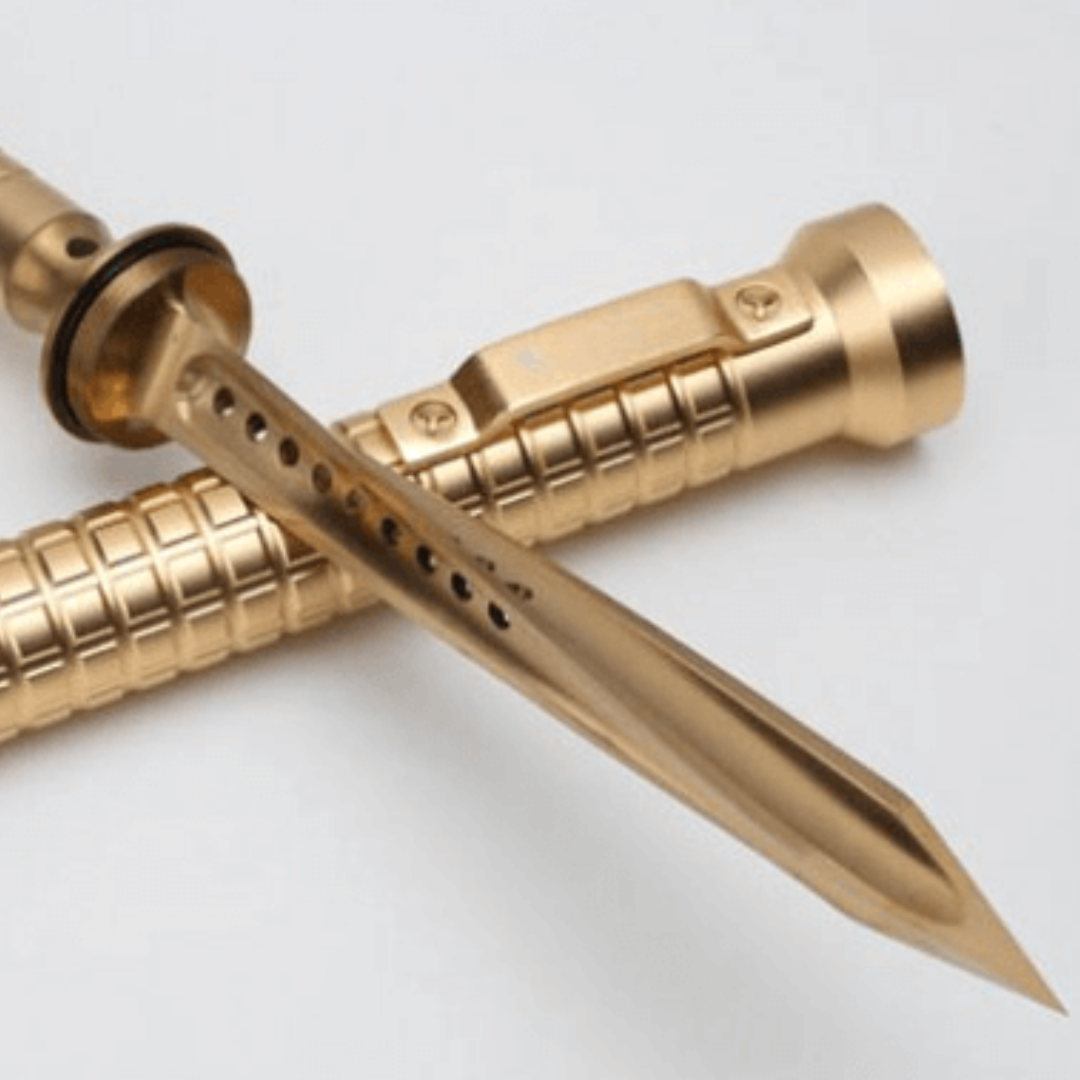 MT Special Team Triangular Combat Knife-GS74