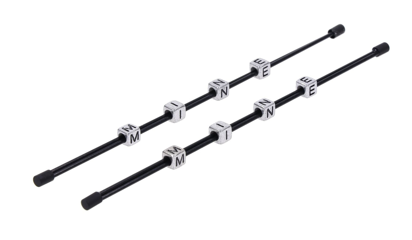 Edge MINE Pinching Rods