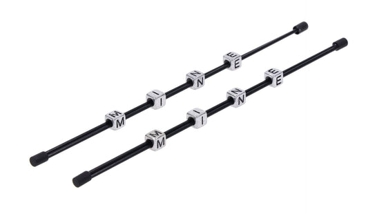 Edge MINE Pinching Rods