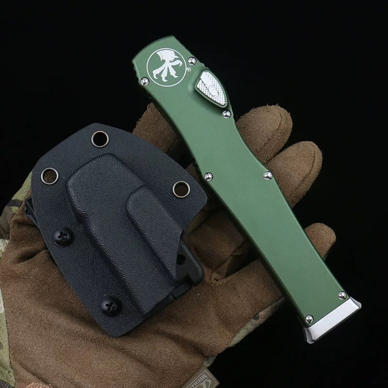 MT Halo VI S/E OT* Knife-GS07
