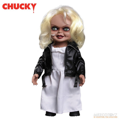 Bride of Chucky – Talking Tiffany MDS Mega Scale Figure