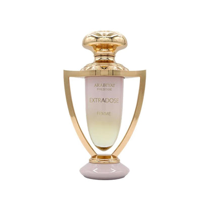 Arabiyat Prestige Extradose Femme Eau De Parfum 80ml Spray