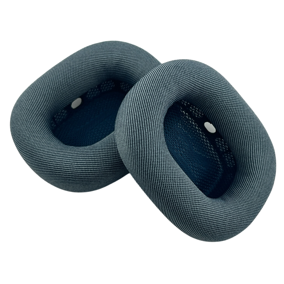 CS Replacement Mesh Ear Pad Cushions for Apple AirPods Max Headphones