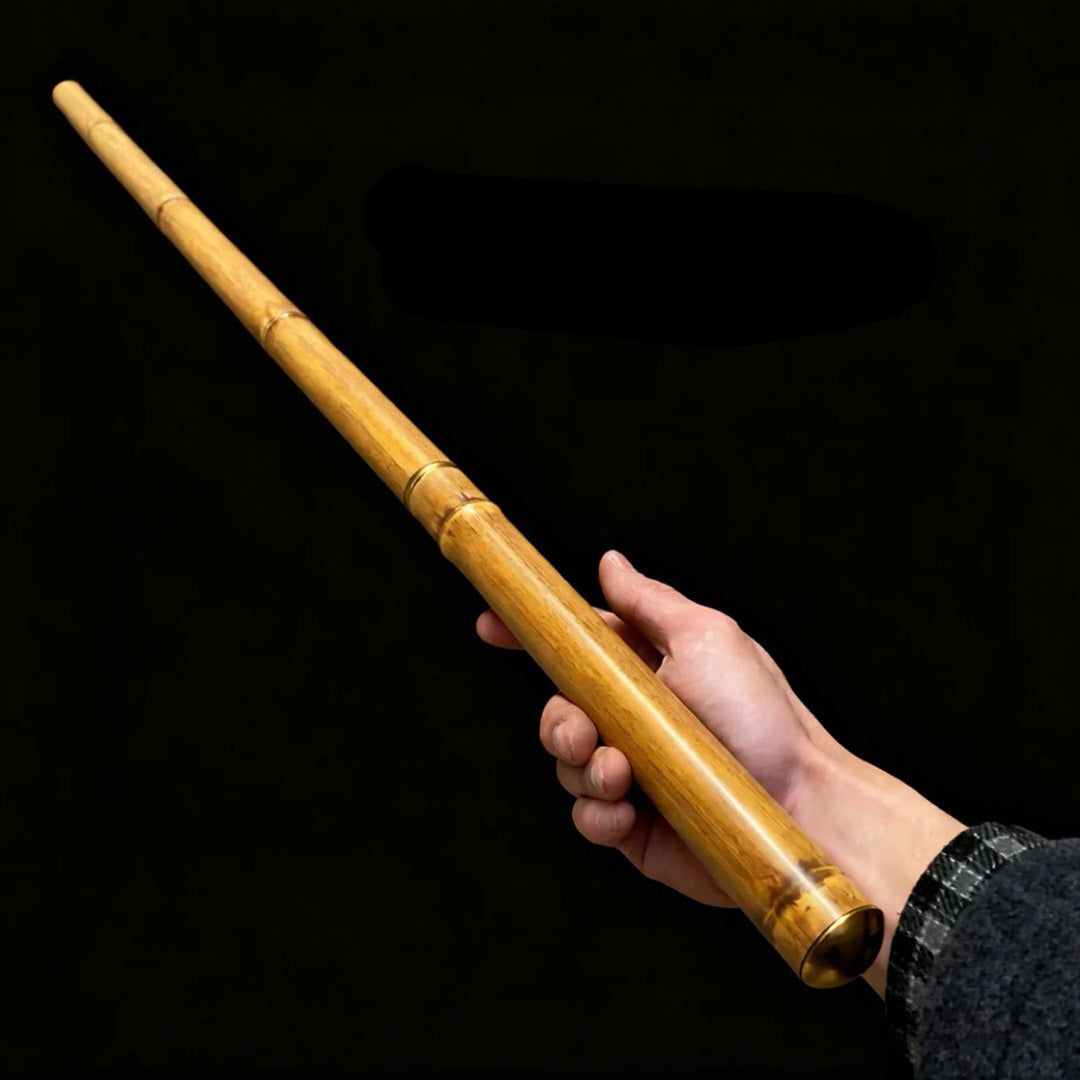 Bamboo Edition Blade