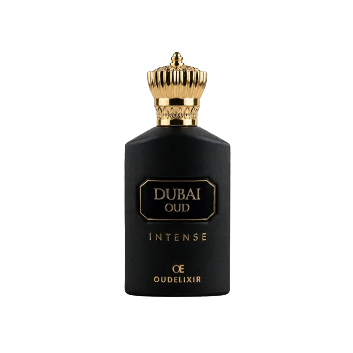 Oud Elixir Dubai Oud Elixir Intense Extrait De Parfum 100ml Spray