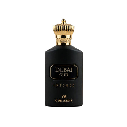Oud Elixir Dubai Oud Elixir Intense Extrait De Parfum 100ml Spray