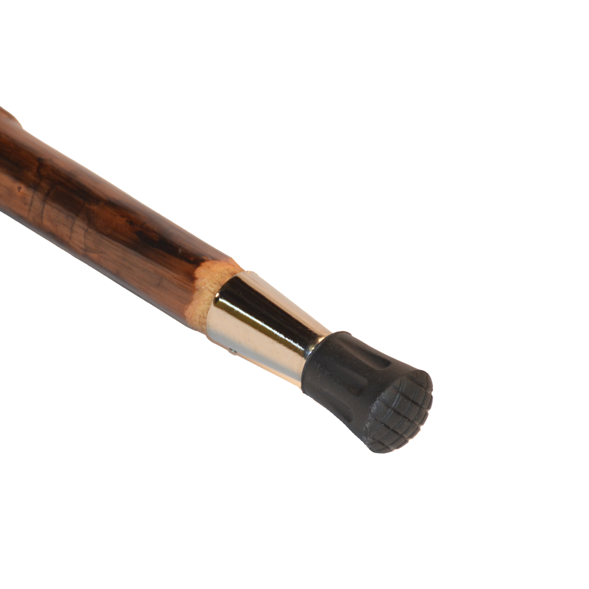 Hiking Cane Replacement Tips - Harvy Canes