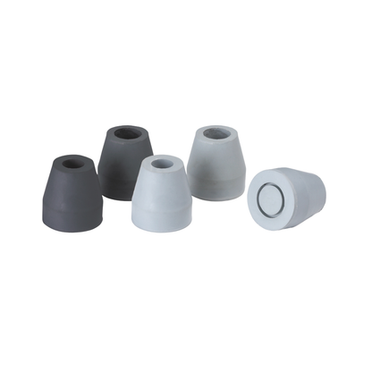 Durable Quad Cane Tips – Enhanced Stability & Easy Installation