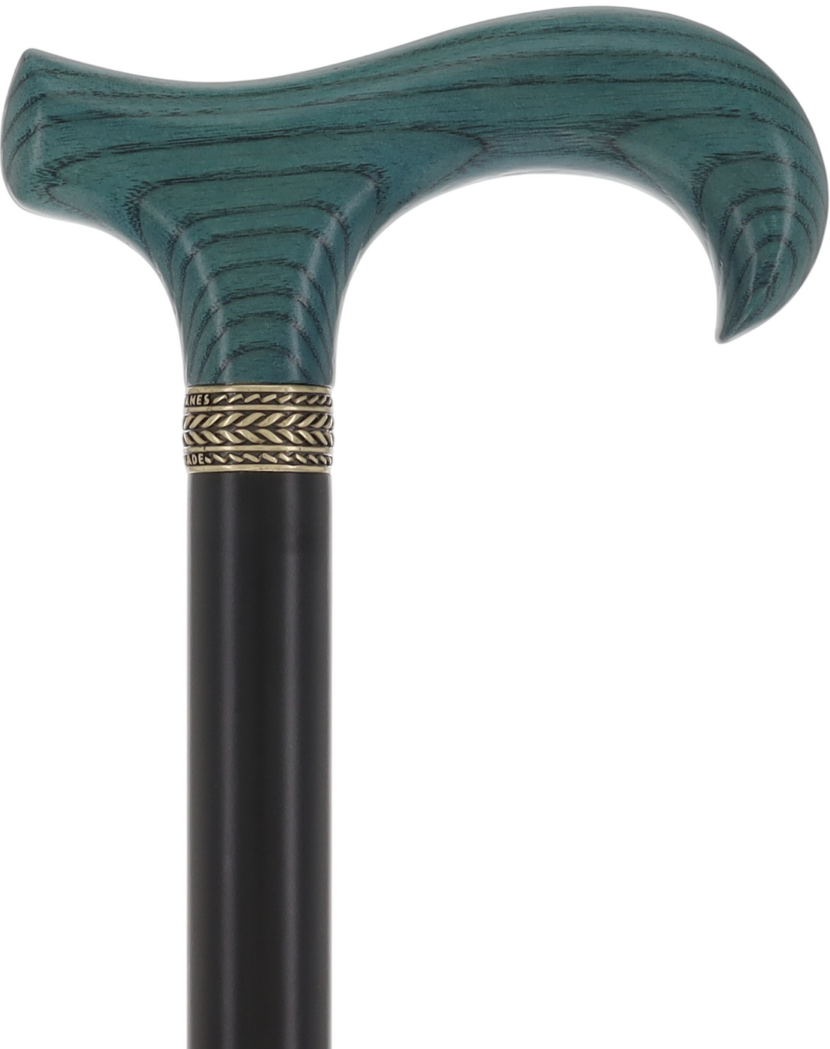 Super Strong - XL Size - Extra Long & Strong (Blue, Black, Pewter Collar)