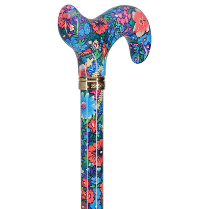 Everlasting Delight Designer Cane - Adjustable w/ SafeTbase