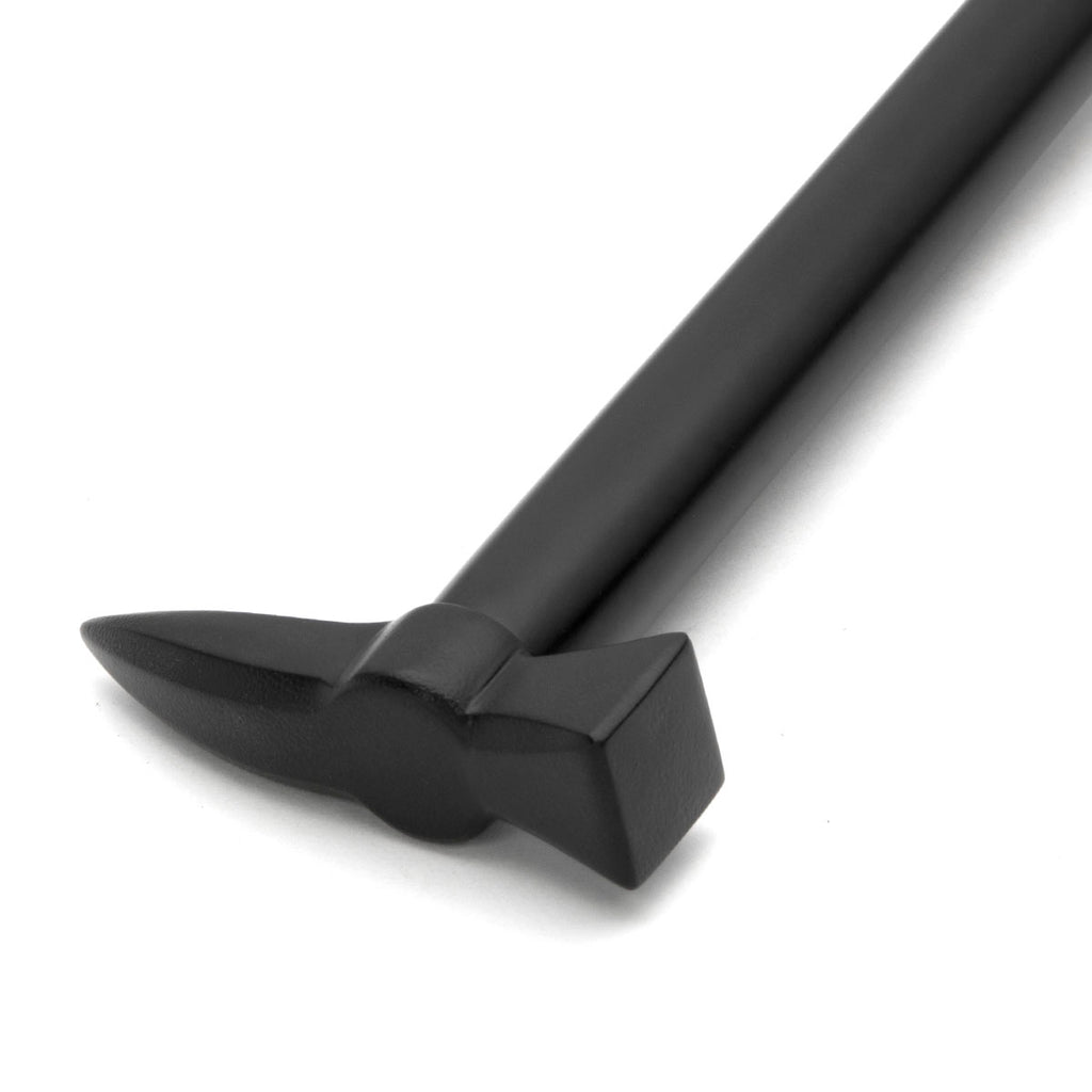 War Hammer Walking Stick