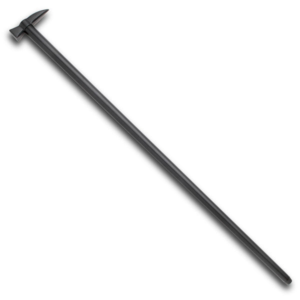 War Hammer Walking Stick