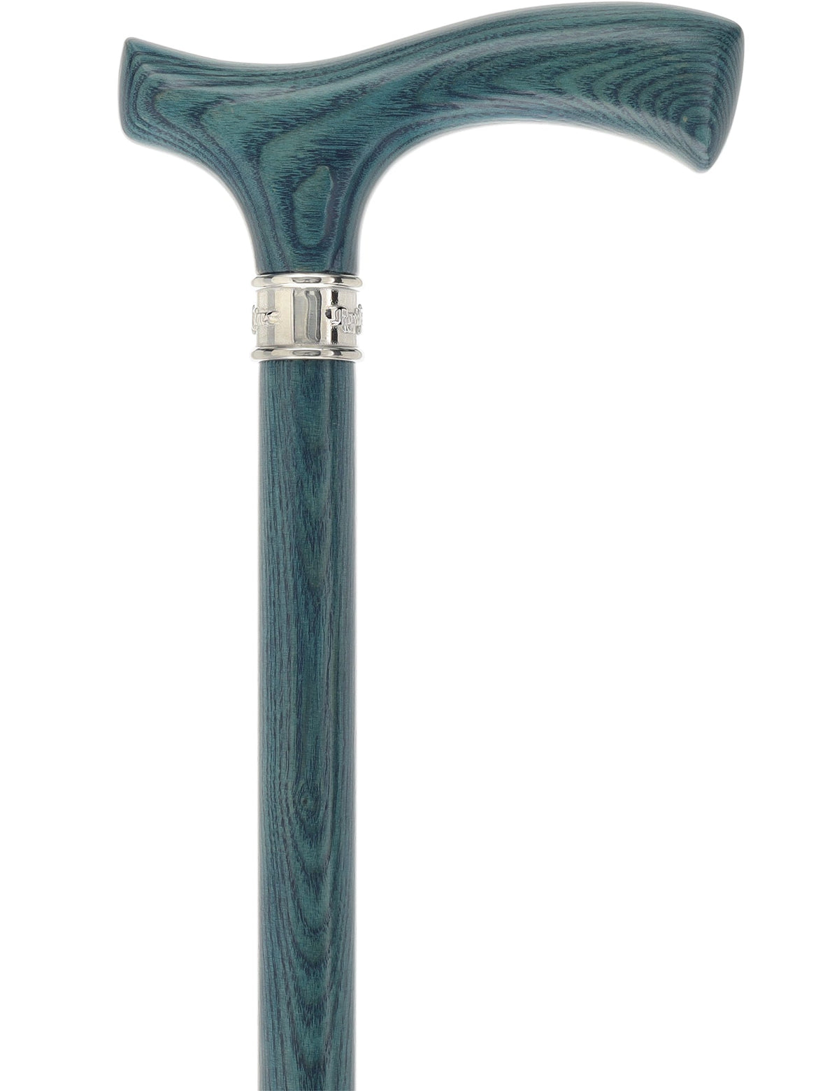 Royal Canes Fritz: Full-Color Wood Stain Collection (Matching Handle & Shaft)