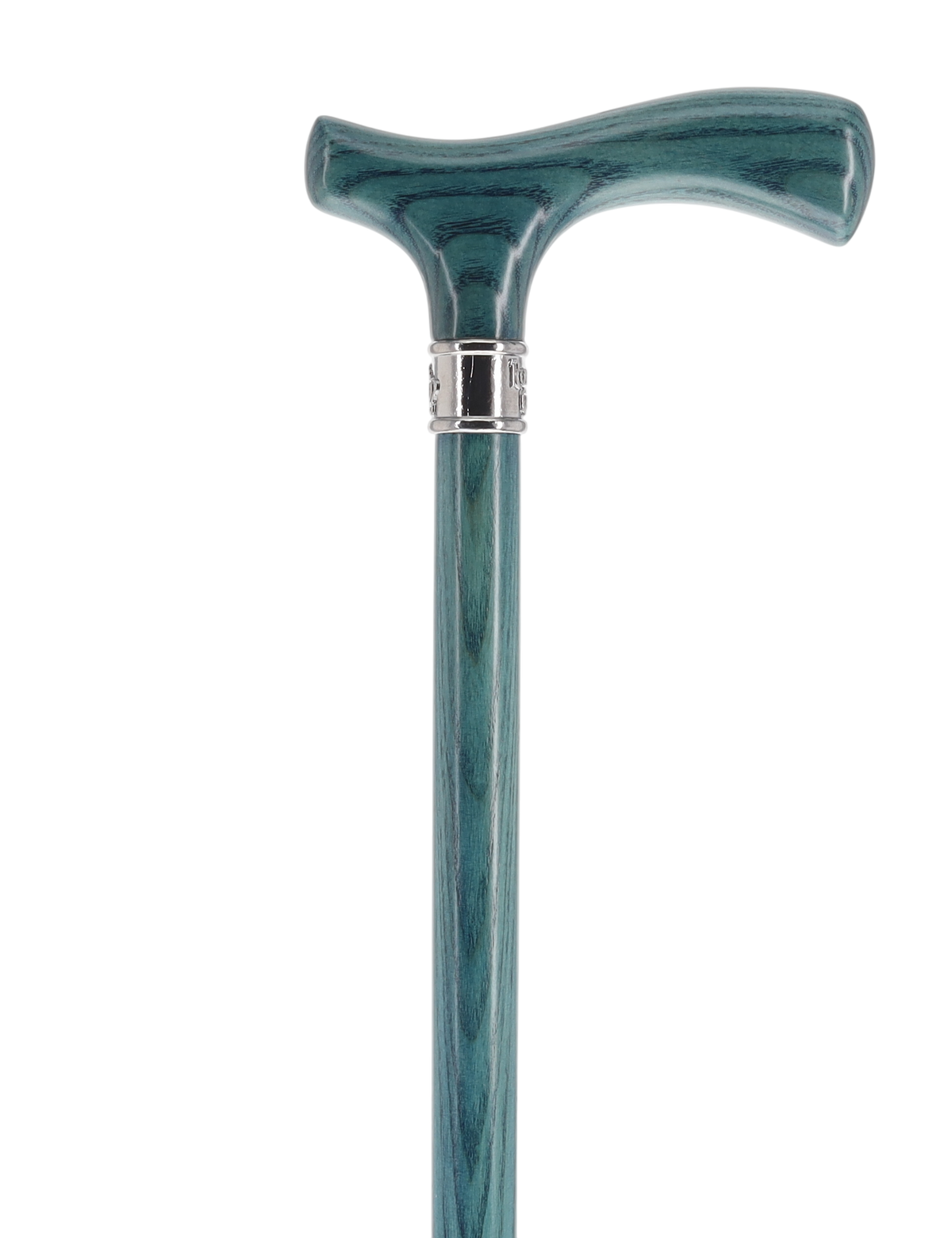 Royal Canes Fritz: Full-Color Wood Stain Collection (Matching Handle & Shaft)