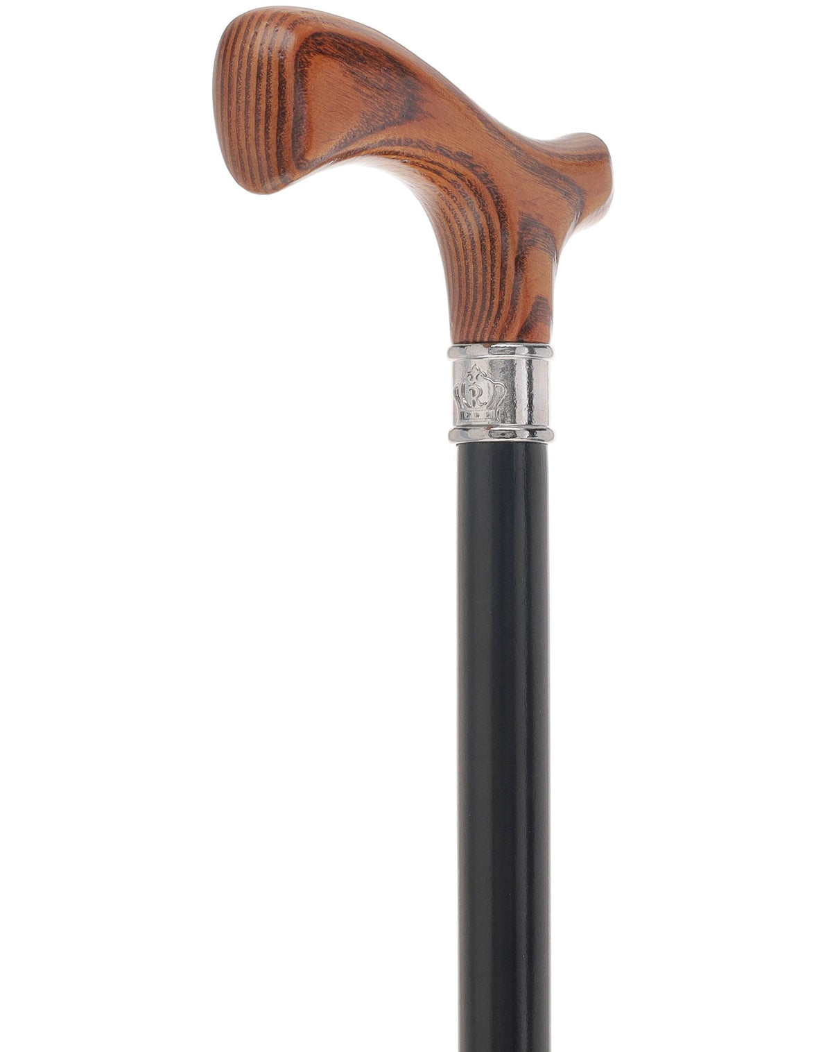 Brown Espresso Petite to Smaller Hand